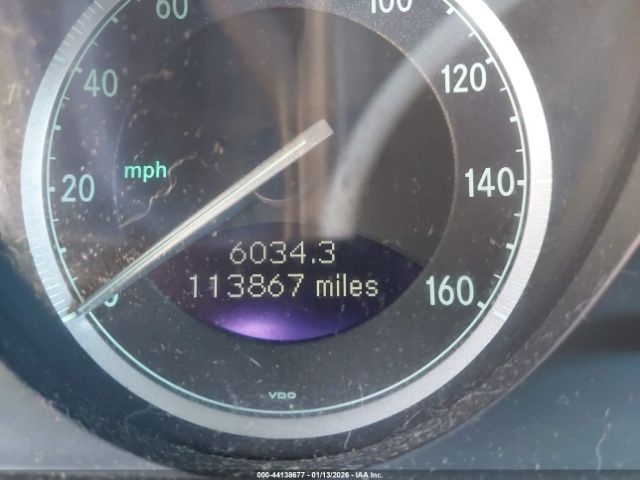 2003 MERCEDES-BENZ SL 500 WDBSK75F93F009353 Photo 6