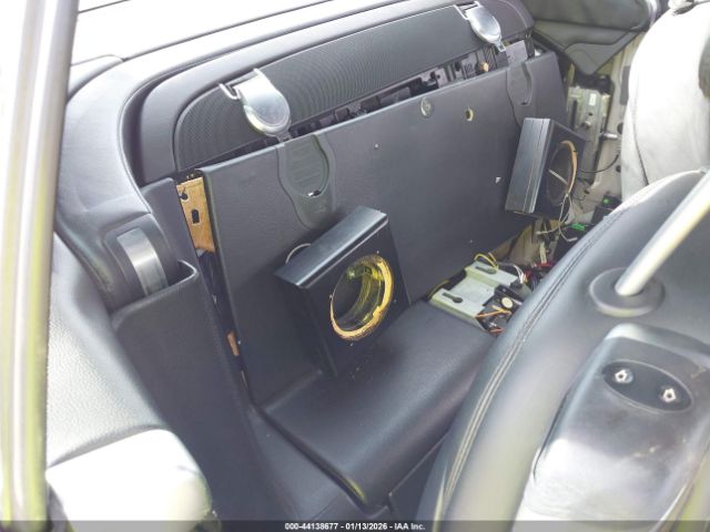 2003 MERCEDES-BENZ SL 500 WDBSK75F93F009353 Photo 7