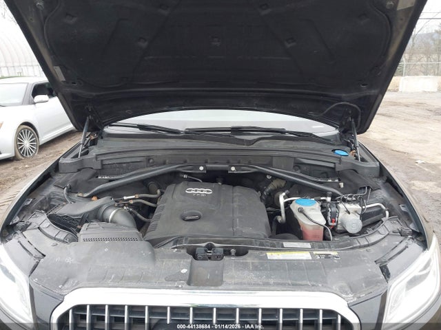 2015 AUDI Q5 WA1CFAFP7FA102396 Photo 9
