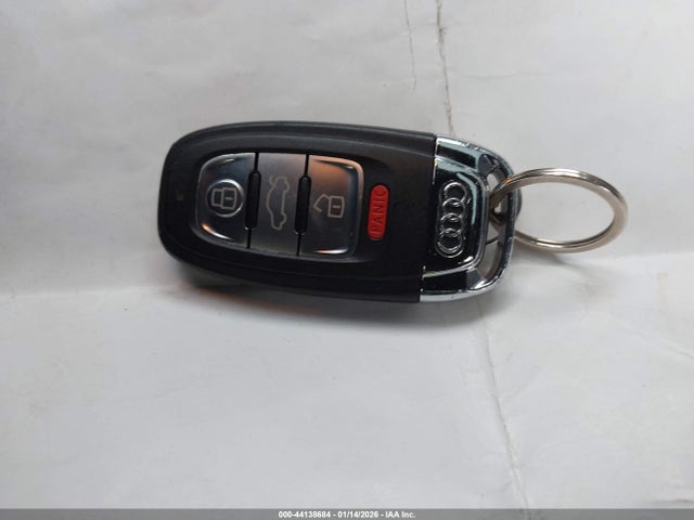 2015 AUDI Q5 WA1CFAFP7FA102396 Photo 10