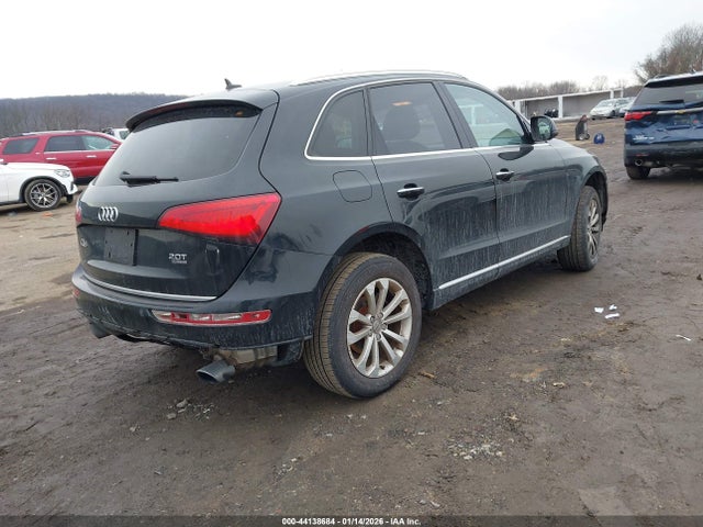 2015 AUDI Q5 WA1CFAFP7FA102396 Photo 3