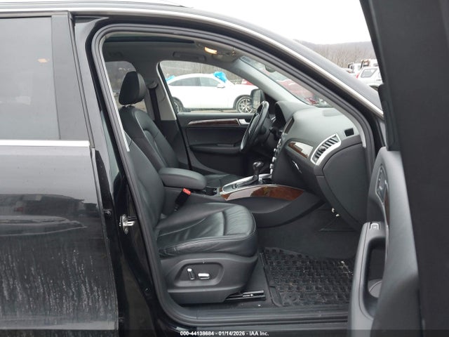 2015 AUDI Q5 WA1CFAFP7FA102396 Photo 4