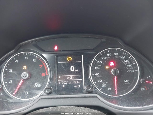 2015 AUDI Q5 WA1CFAFP7FA102396 Photo 6