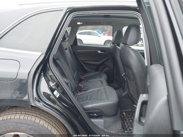 2015 AUDI Q5 WA1CFAFP7FA102396 Photo 7