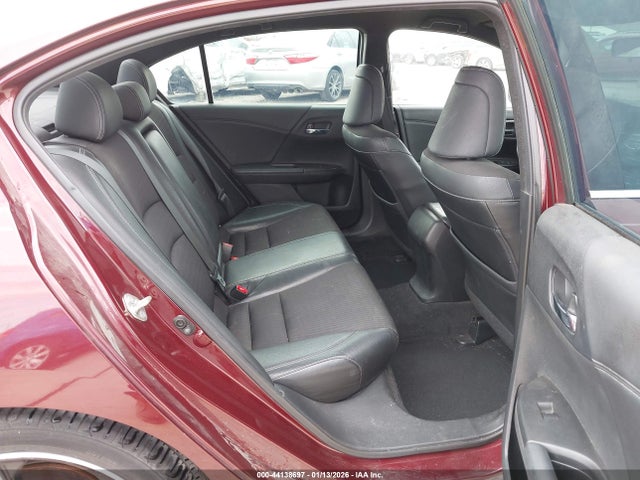 1HGCR2F50GA032731 Honda Accord Sport