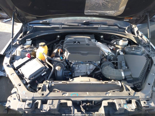 1G6AH5SX8F0119611 Cadillac ATS LUXURY