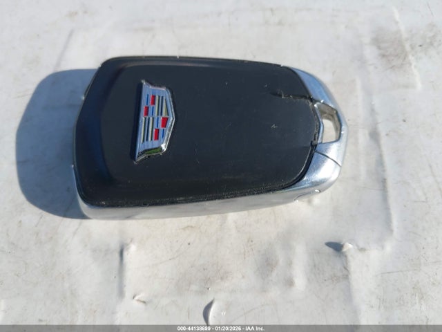 1G6AH5SX8F0119611 Cadillac ATS LUXURY