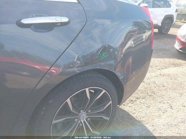 1G6AH5SX8F0119611 Cadillac ATS LUXURY