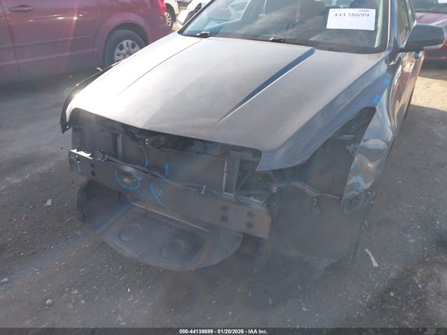1G6AH5SX8F0119611 Cadillac ATS LUXURY
