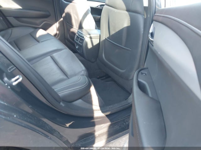 1G6AH5SX8F0119611 Cadillac ATS LUXURY