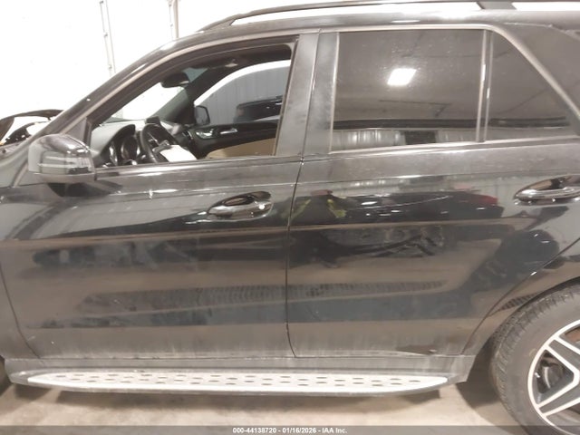 Aukcja sprzedaży 2018 Mercedes-benz Amg Gle 43 4matic, vin: 4JGDA6EB4JB157401, numer aukcji: 44138720