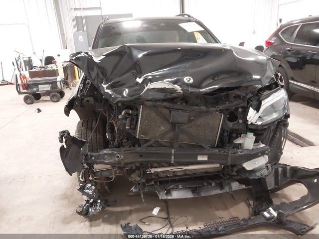 Aukcja sprzedaży 2018 Mercedes-benz Amg Gle 43 4matic, vin: 4JGDA6EB4JB157401, numer aukcji: 44138720