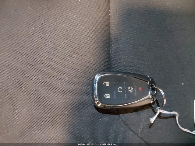 2017 CHEVROLET CAMARO 1G1FB1RX4H0124660 Photo 10