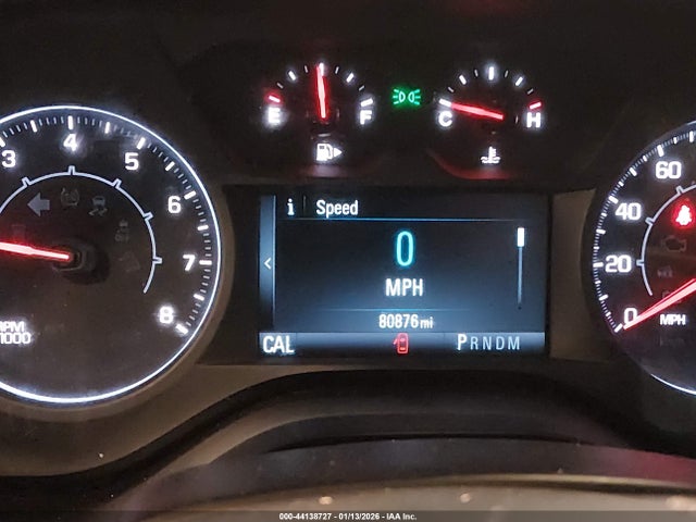 2017 CHEVROLET CAMARO 1G1FB1RX4H0124660 Photo 6