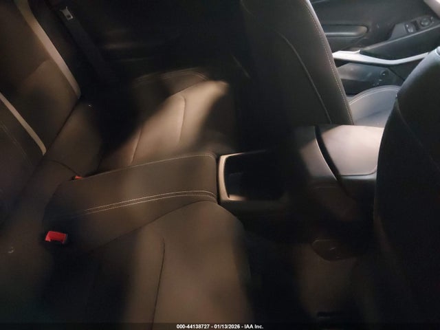 2017 CHEVROLET CAMARO 1G1FB1RX4H0124660 Photo 7