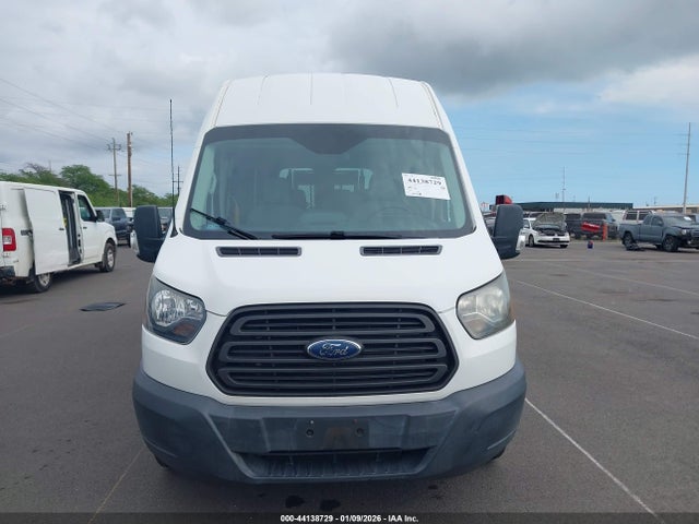 1FDZX2XM2HKB22457 Ford Transit-350 Xl