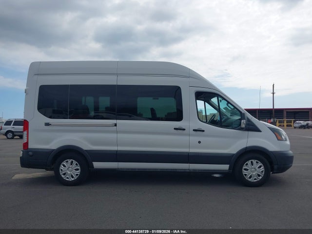 1FDZX2XM2HKB22457 Ford Transit-350 Xl