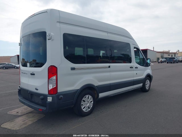 1FDZX2XM2HKB22457 Ford Transit-350 Xl