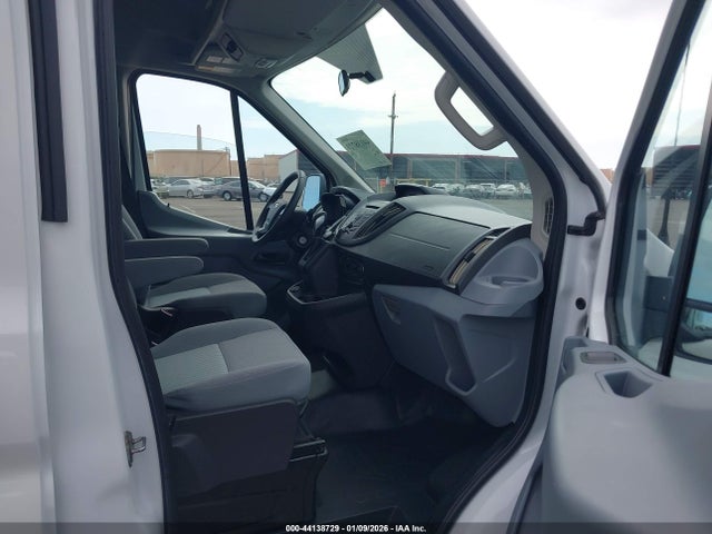 1FDZX2XM2HKB22457 Ford Transit-350 Xl