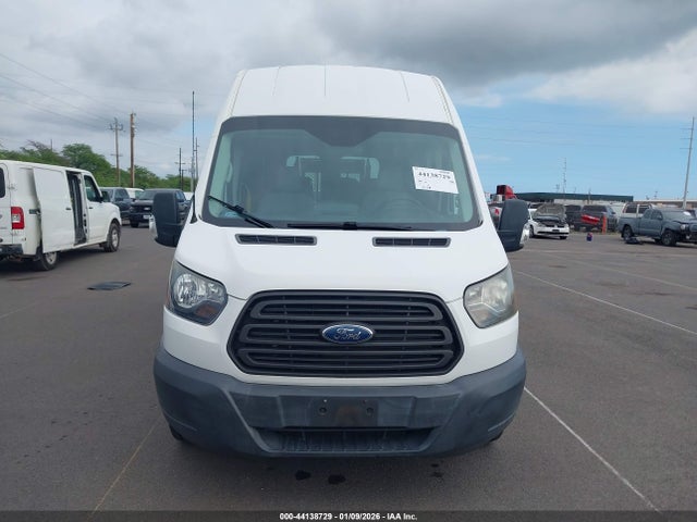 1FDZX2XM2HKB22457 Ford Transit-350 Xl