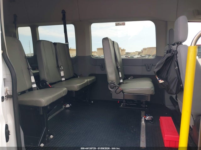 1FDZX2XM2HKB22457 Ford Transit-350 Xl