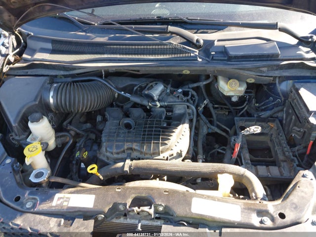 2015 DODGE GRAND CARAVAN 2C4RDGCG4FR548806 Photo 9