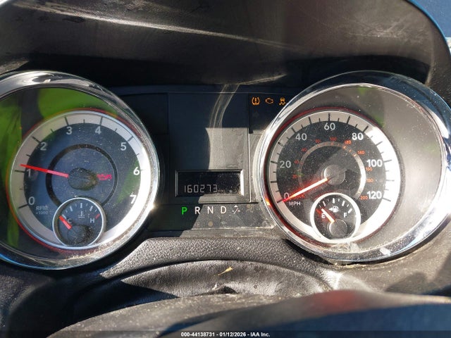 2015 DODGE GRAND CARAVAN 2C4RDGCG4FR548806 Photo 6