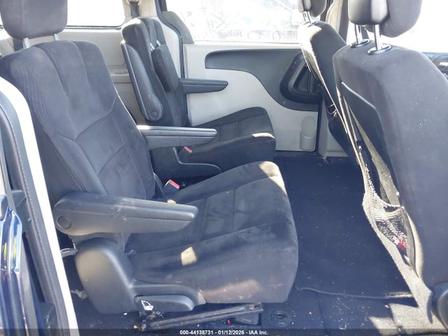2015 DODGE GRAND CARAVAN 2C4RDGCG4FR548806 Photo 7