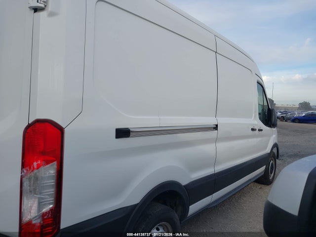 1FTBR1C84MKA19537 Ford Transit-250