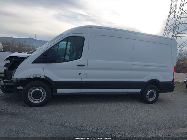 1FTBR1C84MKA19537 Ford Transit-250