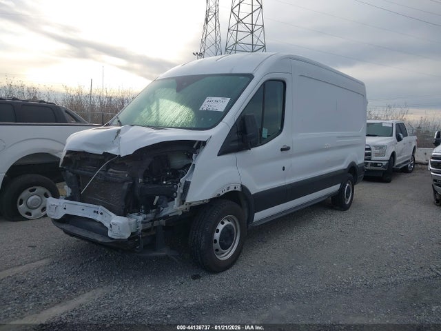 1FTBR1C84MKA19537 Ford Transit-250
