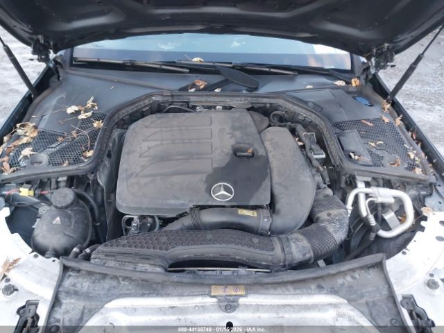 2019 MERCEDES-BENZ C 300 WDDWF8EB2KR514549 Photo 9