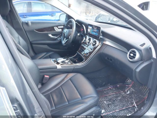 2019 MERCEDES-BENZ C 300 WDDWF8EB2KR514549 Photo 4