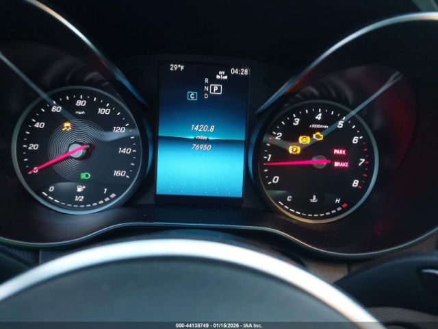 2019 MERCEDES-BENZ C 300 WDDWF8EB2KR514549 Photo 6