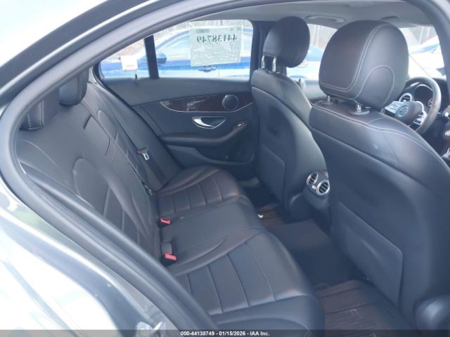 2019 MERCEDES-BENZ C 300 WDDWF8EB2KR514549 Photo 7