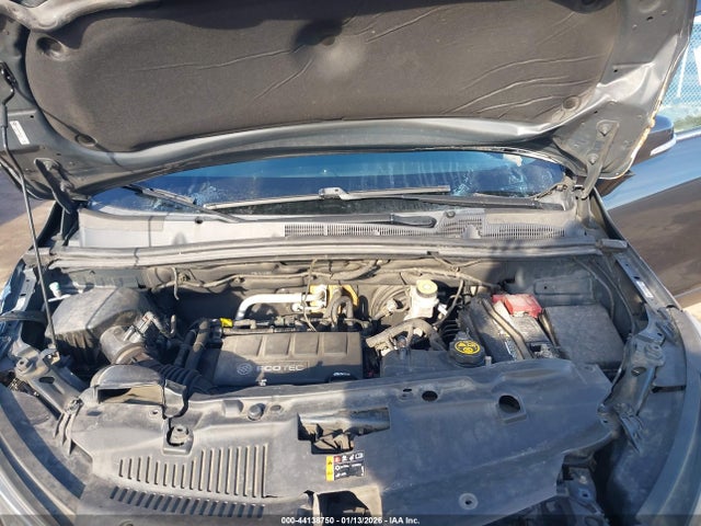 Продаж на аукціоні авто 2018 Buick Encore Essence, vin: KL4CJCSB1JB573497, номер лоту: 44138750