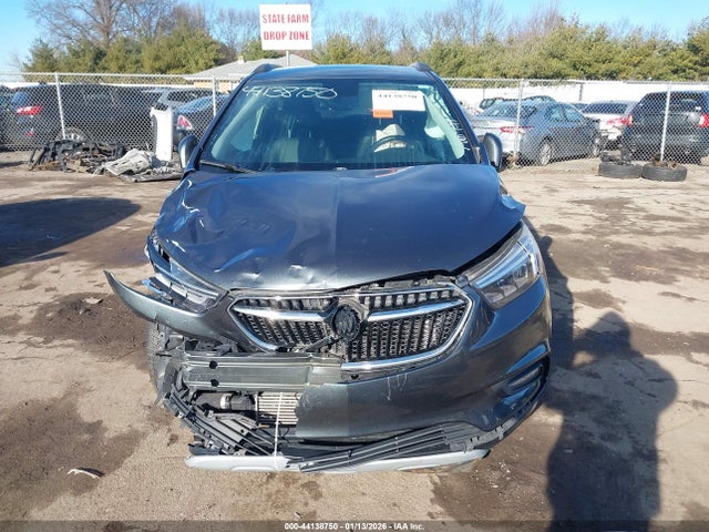 Продаж на аукціоні авто 2018 Buick Encore Essence, vin: KL4CJCSB1JB573497, номер лоту: 44138750