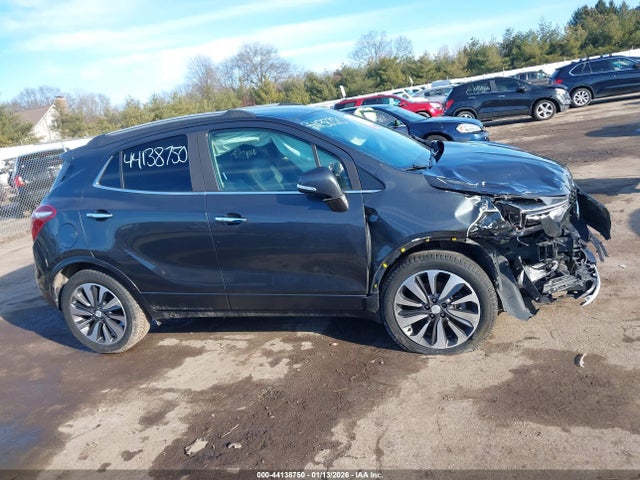 Продаж на аукціоні авто 2018 Buick Encore Essence, vin: KL4CJCSB1JB573497, номер лоту: 44138750
