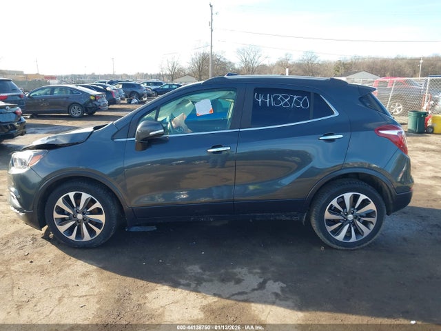 Продаж на аукціоні авто 2018 Buick Encore Essence, vin: KL4CJCSB1JB573497, номер лоту: 44138750