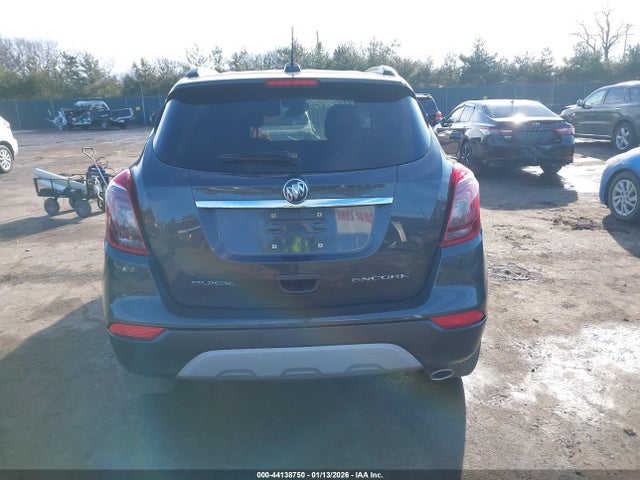Продаж на аукціоні авто 2018 Buick Encore Essence, vin: KL4CJCSB1JB573497, номер лоту: 44138750
