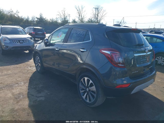 Продаж на аукціоні авто 2018 Buick Encore Essence, vin: KL4CJCSB1JB573497, номер лоту: 44138750