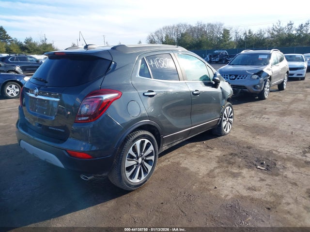 Продаж на аукціоні авто 2018 Buick Encore Essence, vin: KL4CJCSB1JB573497, номер лоту: 44138750