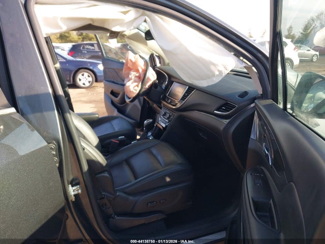 Продаж на аукціоні авто 2018 Buick Encore Essence, vin: KL4CJCSB1JB573497, номер лоту: 44138750