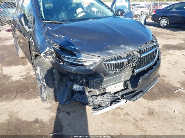 Продаж на аукціоні авто 2018 Buick Encore Essence, vin: KL4CJCSB1JB573497, номер лоту: 44138750