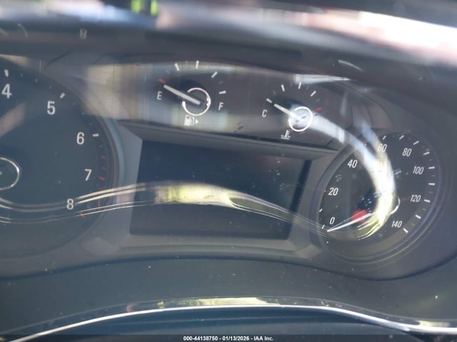 Продаж на аукціоні авто 2018 Buick Encore Essence, vin: KL4CJCSB1JB573497, номер лоту: 44138750