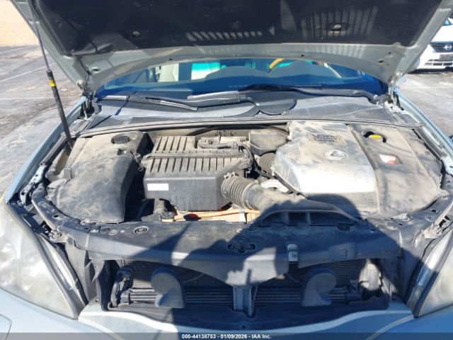 2008 LEXUS RX 400H JTJHW31U582051768 Photo 9