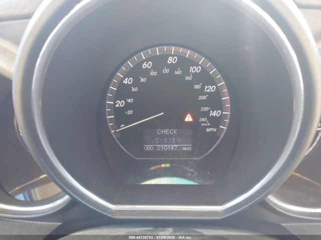 2008 LEXUS RX 400H JTJHW31U582051768 Photo 6