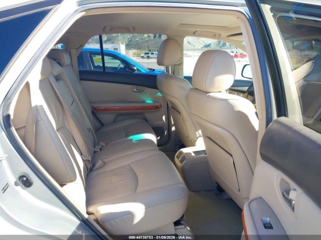 2008 LEXUS RX 400H JTJHW31U582051768 Photo 7