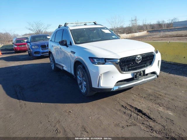 2024 MAZDA CX-90 JM3KKEHD2R1140850