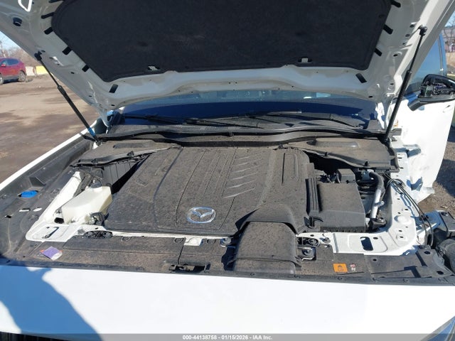 2024 MAZDA CX-90 JM3KKEHD2R1140850 Photo 9
